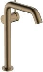 hansgrohe Tecturis S Einhebel-Waschtischmischer 240 Fine CoolStart EcoSmart+ f&uuml;r