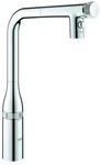 GROHE SPT-Batterie Essence SmartControl 31892 Dual Sp&uuml;lbrause chrom, 31892000