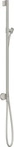 AXOR 48792800, AXOR One Brausestange mit Wandanschluss und Brauseschlauch 1,60 m