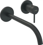 HANSA 5795217133, HANSA Einhebelmischer Fertigset f&uuml;r Waschtisch-Batterie