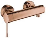 GROHE EH-Brausebatterie Essence 25252_1 Wandmontage warm sunset, 25252DA1