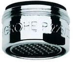 GROHE Sparmousseur 13951 7,3 l/min bei 3 bar AG M24x1 chrom, 13951000