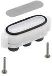 Hansgrohe HG Luftsprudler f&uuml;r Exafill komplett, 96326000
