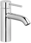 KLUDI BOZZ Waschtisch-EHM 100mm ohne Ablaufgarnitur chrom, 382820576