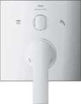 Grohe 29176001, GROHE Einhandbatterie Allure 29176_1 FMS f&uuml;r Rapido SmartBox...