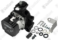 VAILLANT Pumpe, Hocheffizienz VC 306/3-5 u.w. Vaillant-Nr. , 0010030632