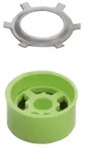 Hansgrohe HG Durchflussbegrenzer, 98894000