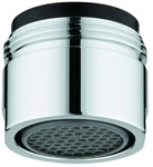 GROHE Mousseur 64196 chrom, 64196000