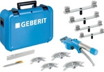 Geberit FlowFit Handbiegewerkzeug hydraulisch, in Koffer, 690.412.00.3