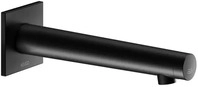 Keuco KE Elektronik-WT-Mischer IXMO 59517 Wandm. UP, eck. Ausl.225mm sw, 59517371102