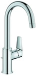 GROHE EH-Waschtischbatterie BauEdge 23760_1 L-Size chrom, 23760001