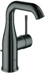 GROHE EH-WT-Batterie Essence 24173_1 M-Size U-Auslauf hard graphite, 24173A01