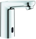 GROHE WT-IR-Elektronik Eurosmart CE 36330_2 M-Size verd. Mischung 6V chrom,...