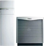 Vaillant 0010030765, Vaillant Paket 4.416 flexoCOMPACT exclusive VWF 58/4 mit