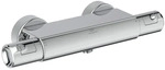 Ideal Standard Brausethermostat AP Ceratherm T50 mit Ablage Chrom, A7695AA