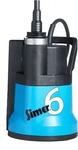 Jung Pumpen OD6601G-06-S, Jung Pumpen Flachabsaugende pumpe Simer 6S, OD6601G-06-S
