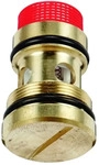 GROHE R&uuml;ckflussverhinderer 43433 chrom , 43433000