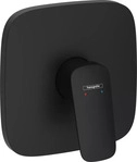 Hansgrohe 71605670, hansgrohe Logis Einhebel-Brausemischer Unterputz f&uuml;r iBox
