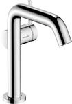 Hansgrohe HG Tecturis S Einhebel-Waschtischmischer 150 Fine CoolStart mit Push-Open