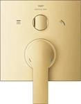 Grohe 29176GN1, GROHE Einhandbatterie Allure 29176_1 FMS f&uuml;r Rapido SmartBox...