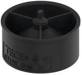 TECE TECEdrainline Membran-Geruchsverschluss f&uuml;r Ablauf superflach", 660015