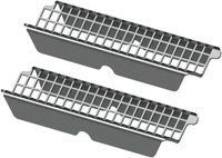 TECE TECEdrainprofile Haarsieb, 674002