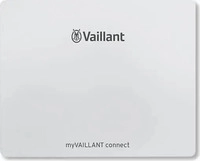 Vaillant 8000015458, Vaillant VR 940f myVAILLANT connect WLAN Internetmodul,