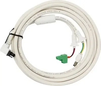 Vaillant 0010035754, Vaillant VR 940f eBUS Anschlusskabel 2,7 m Verl&auml;ngerung mit CIM