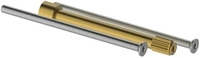 Keuco KE Verl&auml;ngerung-Set IXMO 59556, f&uuml;r Ab- und Umstellventil, 30 mm, 59556000071