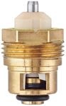 HEIMEIER Thermostat-Oberteil V-exakt DN 10, 15, bis Ende 2011, 3502-24.300