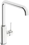 HANSA K&uuml;chenarmatur, Niederdruck HANSAVANTIS Style 5422 Chrom, 54221107