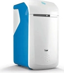 BWT 11435, BWT Weichwasseranlage Perla hybrid mit Dosiereinrichtung f&uuml;r