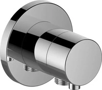 Keuco 59556011101, Keuco KE 2-Wege Umstellv. IXMO Comfort 59556, Schlauchanschluss,