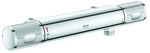 GROHE THM-Brausebatterie Grohtherm 1000 Performance 34828 ohne Anschl&uuml;sse chrom,
