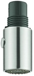 GROHE Sp&uuml;lbrause 46857 supersteel, 46857DC0