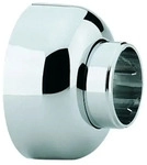 GROHE Rosette f&uuml;r Anschluss 70mm 47455 chrom, 47455000