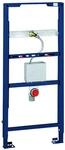 GROHE Urinal-Element Rapid SL 39376 mit Rohbau-Set f&uuml;r Temperatursensor, 39376000