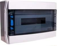 EATON 174193, Eaton IKA Industrieverteiler, UV-stabil, IP65 + Klemmen, 174193