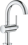 GROHE 24363000, GROHE Einhand-Waschtischbatterie Atrio 24363 M-Size chrom,...