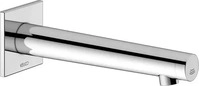 Keuco 59517011102, Keuco KE Elektronik-WT-Mischer IXMO 59517 Wandm. UP, eck.