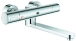 GROHE IR-WT-Wandarmatur Eurosmart CE Special 36454 L-Size THM/Misch. 6V chrom,