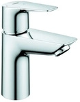GROHE EH-Waschtischbatterie BauEdge 23559_1 S-Size Mittelstellung kalt chrom,