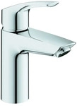 GROHE EH-WT-Batterie Eurosmart 32154_3 S-Size MST kalt glatter K&ouml;rper chrom,