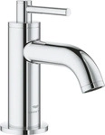 Grohe 20658000, GROHE Standventil Atrio 20658 XS-Size Hebelgriff chrom, 20658000