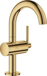 GROHE 24363GL0, GROHE Einhand-Waschtischbatterie Atrio 24363 M-Size cool...