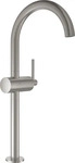 GROHE 24365DC0, GROHE Einhand-Waschtischbatterie Atrio 24365 XL-Size supersteel,
