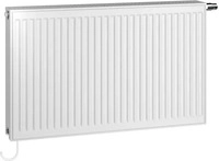 Kermi x-flair Profil W&auml;rmepumpen-Kompaktheizk&ouml;rper Typ 22 954x800mm...