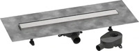 hansgrohe 56272800, Hansgrohe Komplettset DR RainDrain Go 700 -