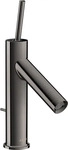 AXOR 10111330, AXOR Starck Einhebel-Waschtischmischer 90 mit Pingriff und