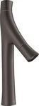 AXOR 12012340, AXOR Starck Organic 2-Griff Waschtischmischer 170 f&uuml;r